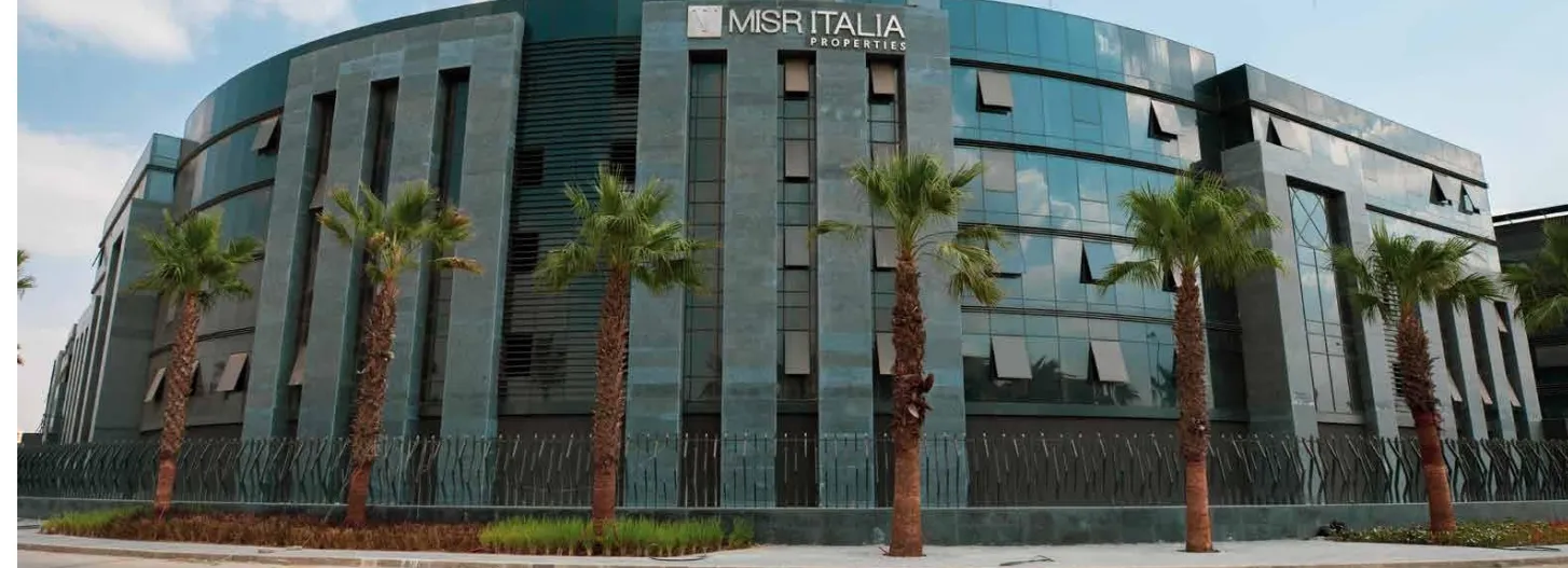 تجاري للبيع في كايرو بيزنس بارك في القاهرة الجديدة بمساحة 0 م² تتكون من 0 غرف