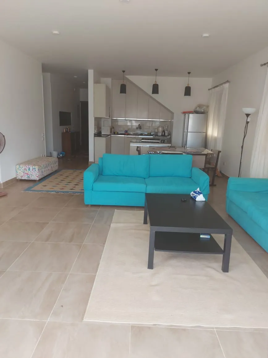 Chalet for sale in Hacienda Bay in Sidi Abdel Rahman of 0 m² with 3 bedrooms