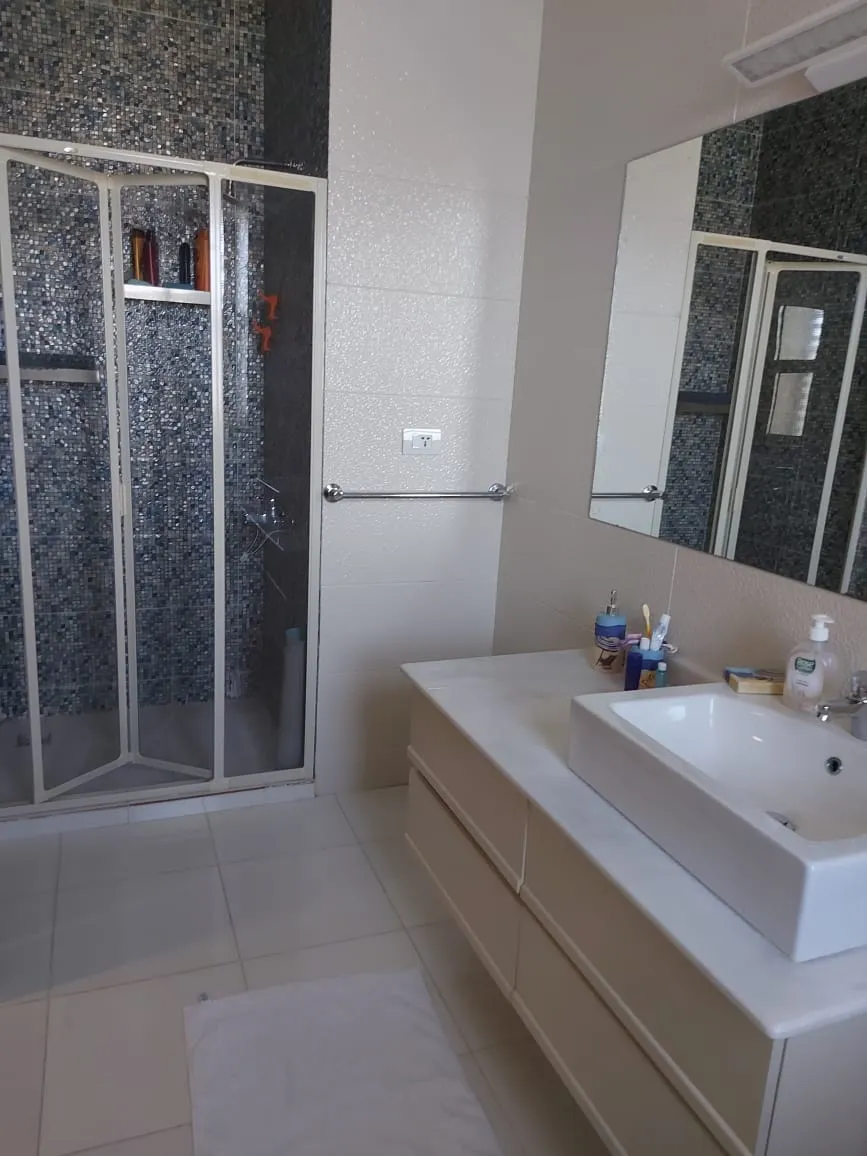 Chalet for sale in Hacienda Bay in Sidi Abdel Rahman of 0 m² with 3 bedrooms