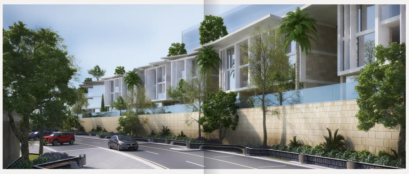 Serviced Apartment for sale in Il Monte Galala in Ain Sokhna of 0 m² with 3 bedrooms