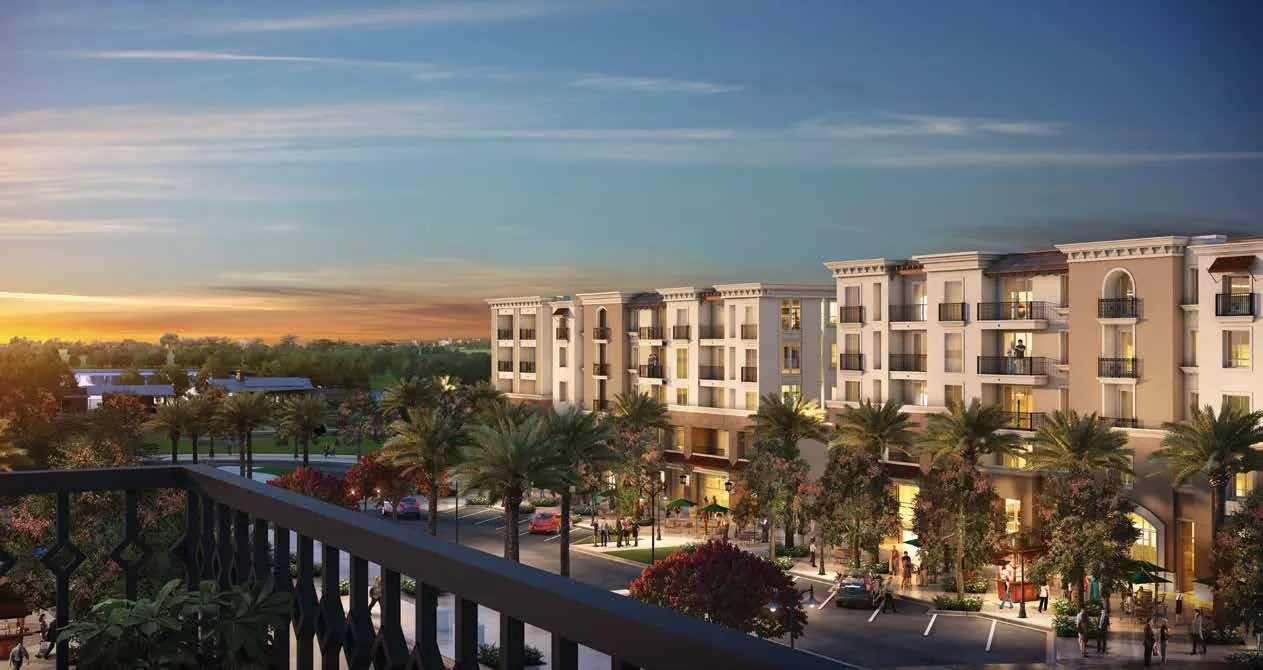  for sale in Boulevard Residences - Mivida in  of 0 m² with 0 bedrooms