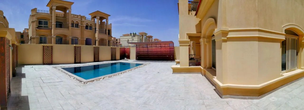 توين هاوس للبيع في فاونتن بارك في القاهرة الجديدة بمساحة 0 م² تتكون من 3 غرف