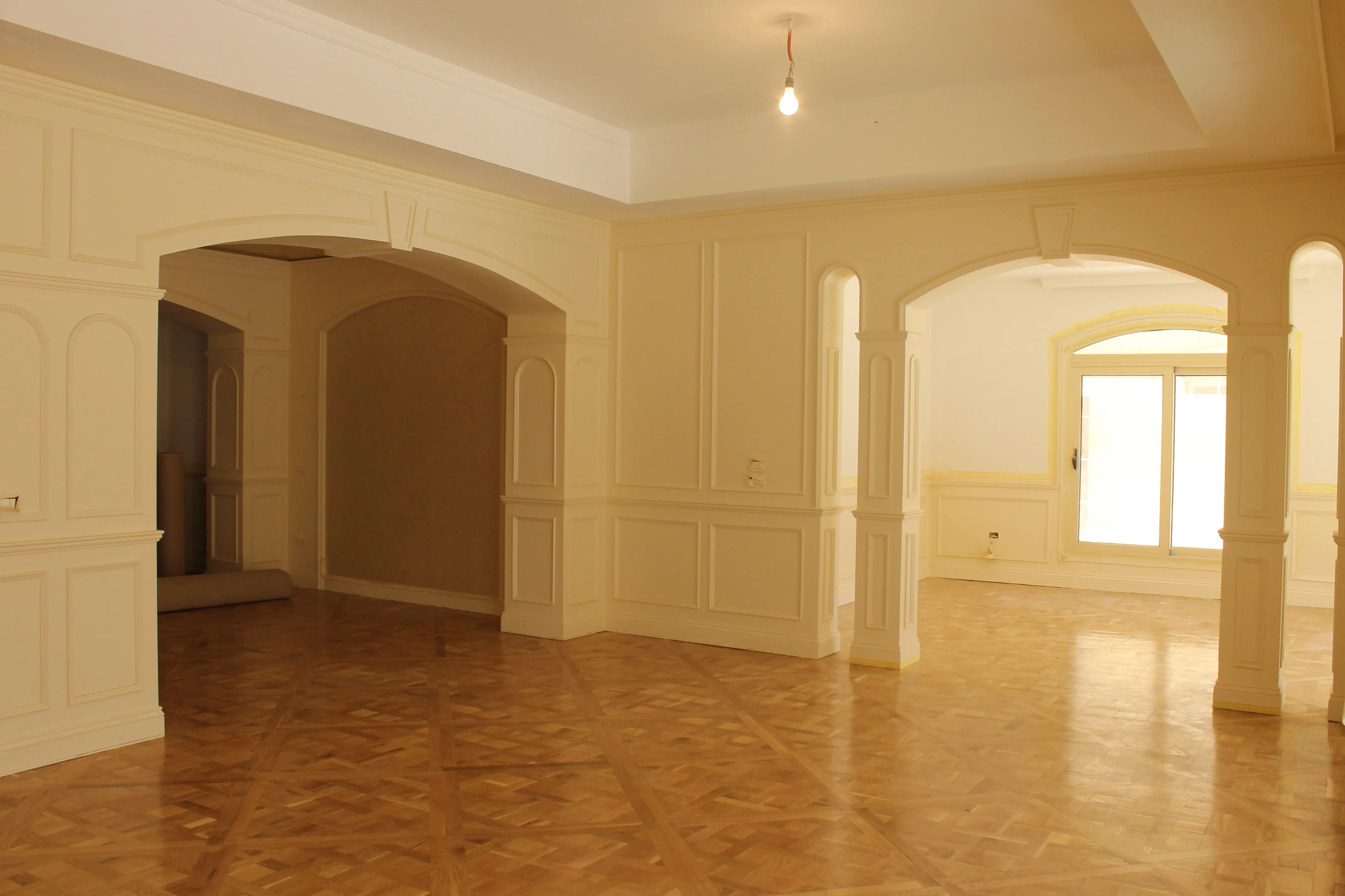 توين هاوس للبيع في فاونتن بارك في القاهرة الجديدة بمساحة 0 م² تتكون من 3 غرف