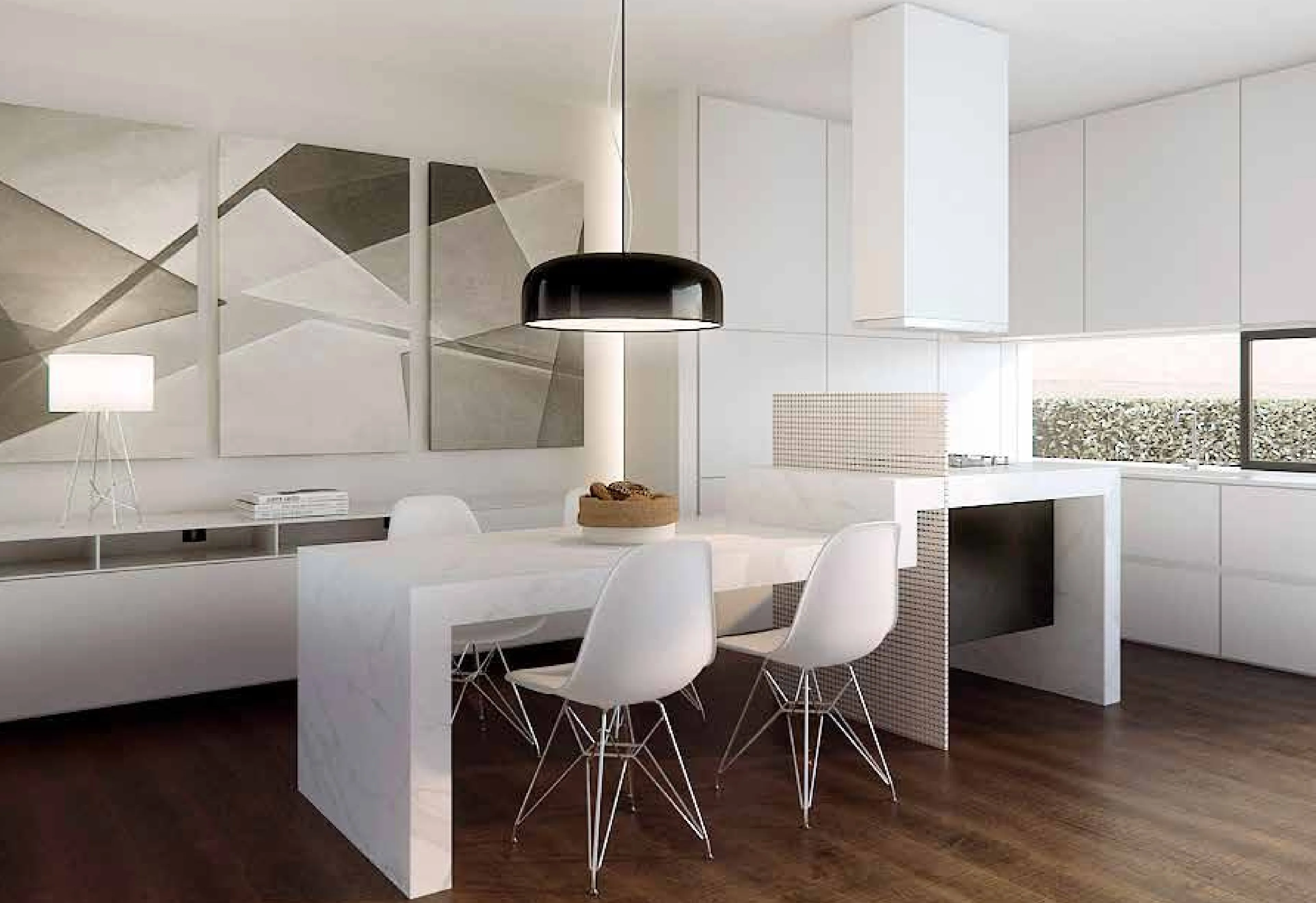 for sale in Lake View Residence in of 0 m² with 0 bedrooms