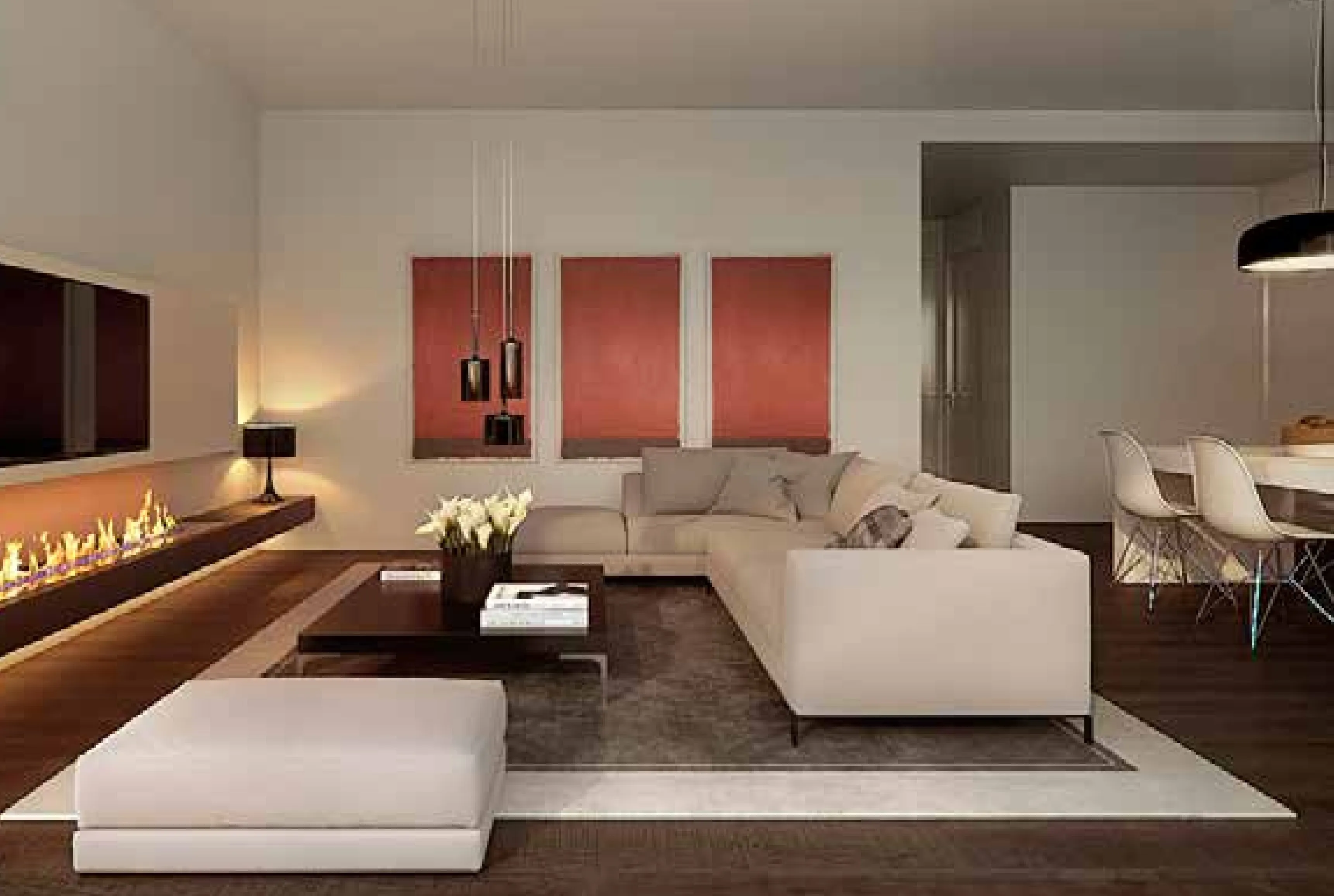 for sale in Lake View Residence in of 0 m² with 0 bedrooms