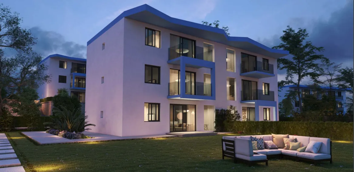 Chalet for sale in Il Monte Galala in Ain Sokhna of 0 m² with 2 bedrooms