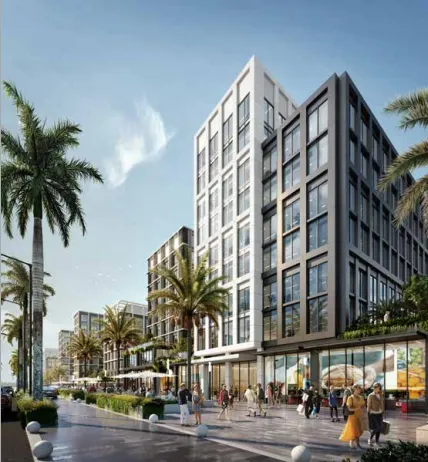 Clinic for sale in ZED STRIP in El Sheikh Zayed of 0 m² with 0 bedrooms