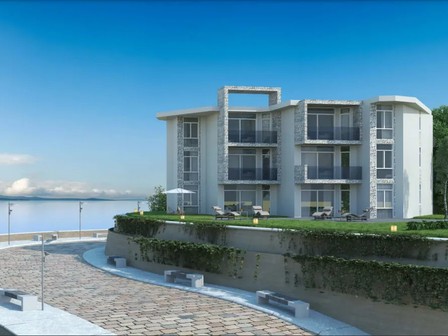 للبيع في المونت الجلالة في بمساحة 0 م² تتكون من 0 غرف