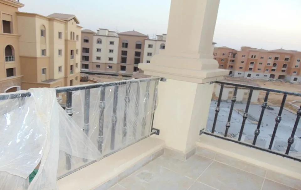 شقة للبيع في ميفيدا في القاهرة الجديدة بمساحة 0 م² تتكون من 2 غرف