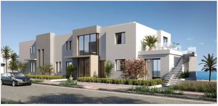  للبيع في  ماجادا إيوان  في  بمساحة 0 م² تتكون من 0 غرف