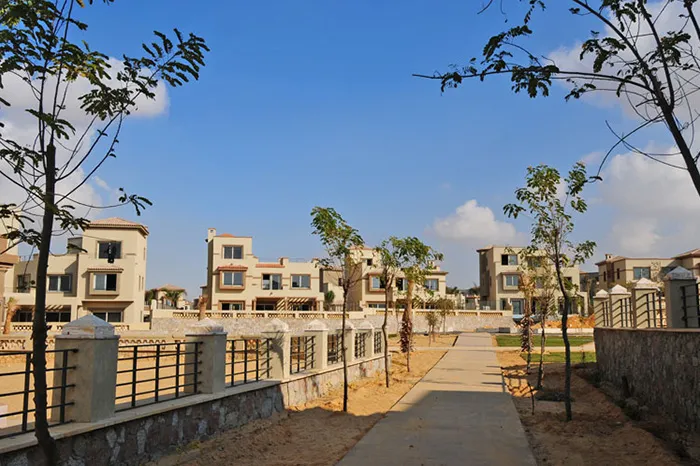  for sale in Palm Hills Katameya (PK1) in  of 0 m² with 0 bedrooms