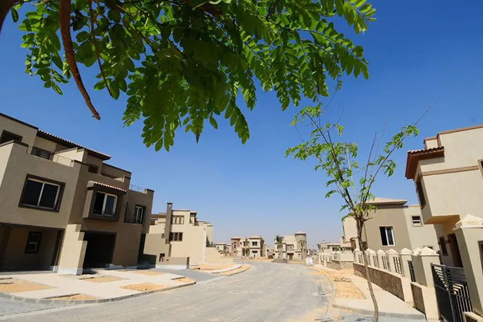  for sale in Palm Hills Katameya (PK1) in  of 0 m² with 0 bedrooms