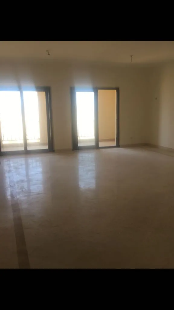 Apartment for sale in Mivida in New Cairo of 0 m² with 3 bedrooms