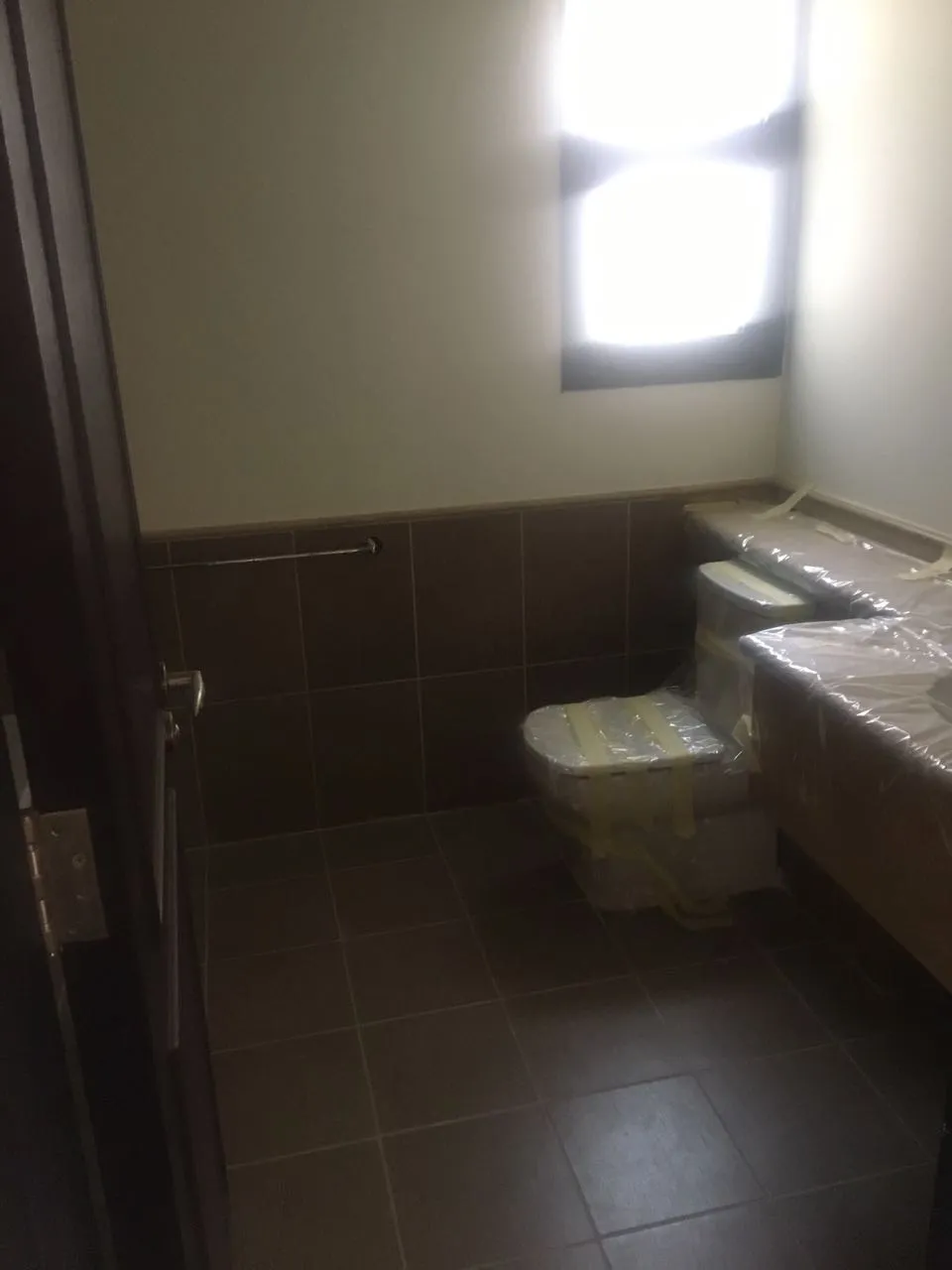 Apartment for sale in Mivida in New Cairo of 0 m² with 3 bedrooms