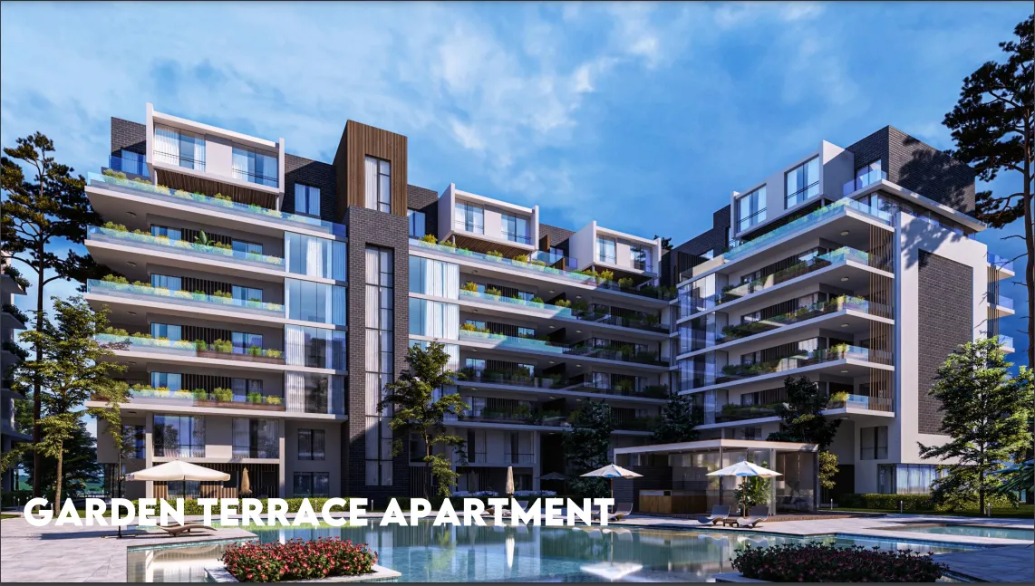  for sale in Il Bosco New Capital in  of 0 m² with 0 bedrooms