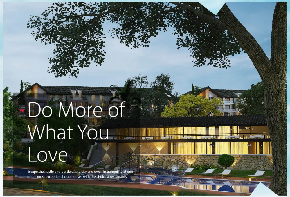 شقة للبيع في ذا لوفت  في العاصمة الإدارية الجديدة بمساحة 0 م² تتكون من 5 غرف