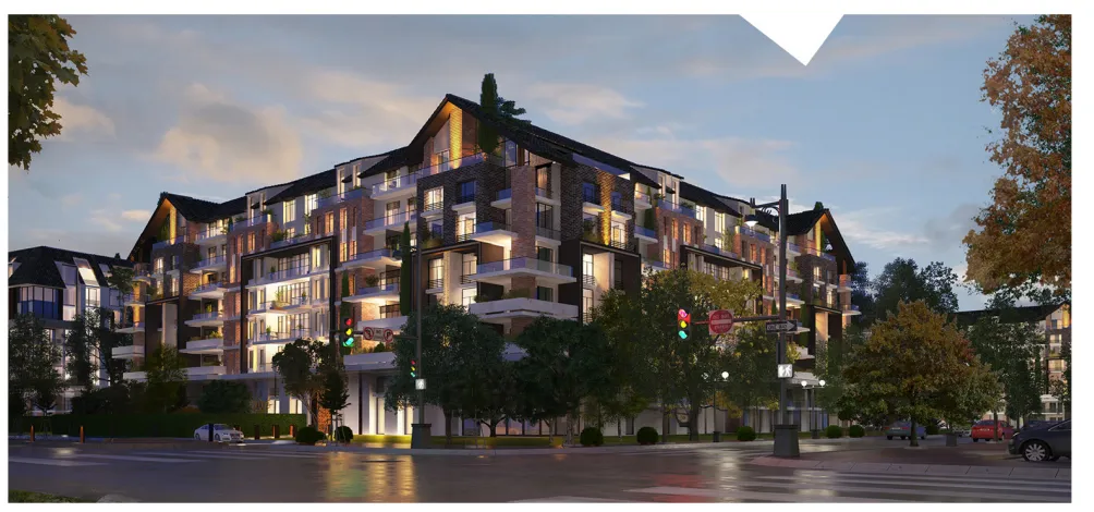 Apartment for sale in The Loft  in New Capital City of 0 m² with 1 bedrooms