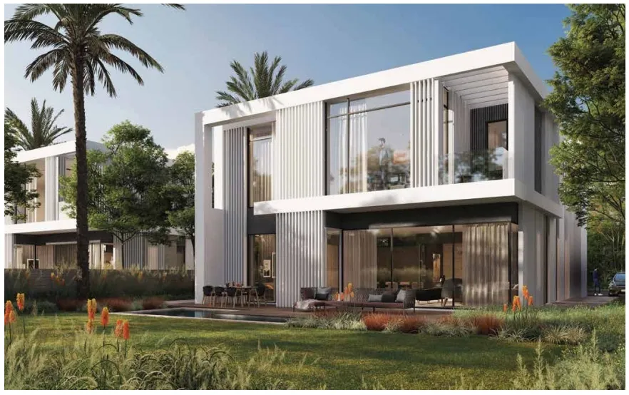  للبيع في زيد إيست في  بمساحة 0 م² تتكون من 0 غرف