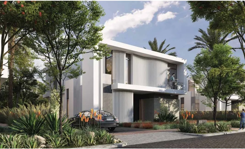  للبيع في زيد إيست في  بمساحة 0 م² تتكون من 0 غرف