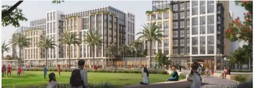  for sale in ZED East in  of 0 m² with 0 bedrooms