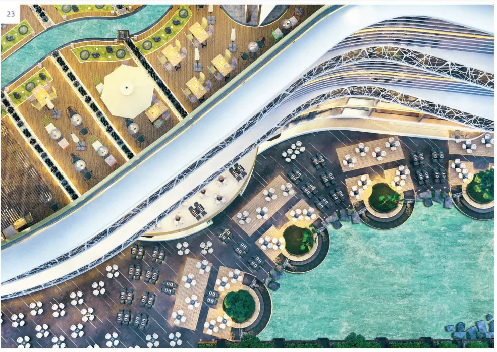  for sale in Zaha Park - New Capital  in  of 0 m² with 0 bedrooms