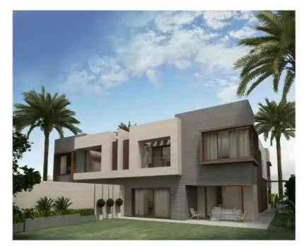  للبيع في تاج سيتي في  بمساحة 0 م² تتكون من 0 غرف