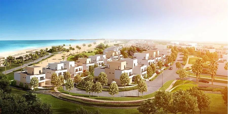 فيلا للبيع في سيليا مراسي في سيدي عبد الرحمن بمساحة 0 م² تتكون من 5 غرف