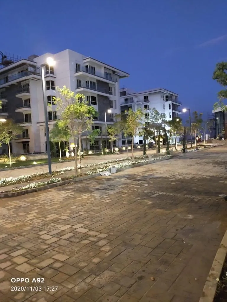  للبيع في ماونتن فيو أي سيتي القاهرة الجديدة في  بمساحة 0 م² تتكون من 0 غرف