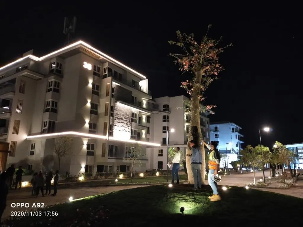  للبيع في ماونتن فيو أي سيتي القاهرة الجديدة في  بمساحة 0 م² تتكون من 0 غرف