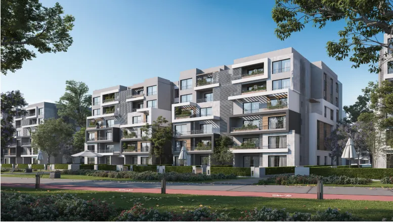  للبيع في بالم هيلز القاهرة الجديدة في  بمساحة 0 م² تتكون من 0 غرف