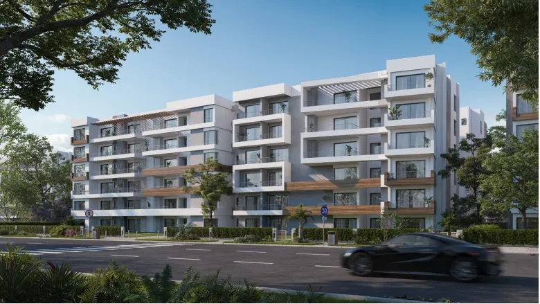  للبيع في بالم هيلز القاهرة الجديدة في  بمساحة 0 م² تتكون من 0 غرف