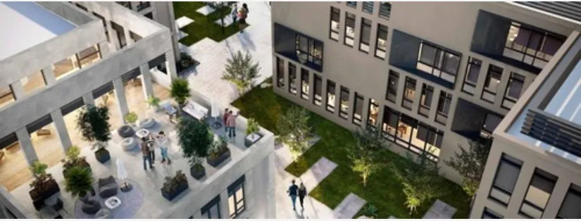  for sale in Mindhaus New Katameya in  of 0 m² with 0 bedrooms