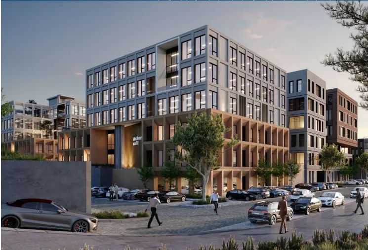  for sale in Mindhaus New Katameya in  of 0 m² with 0 bedrooms