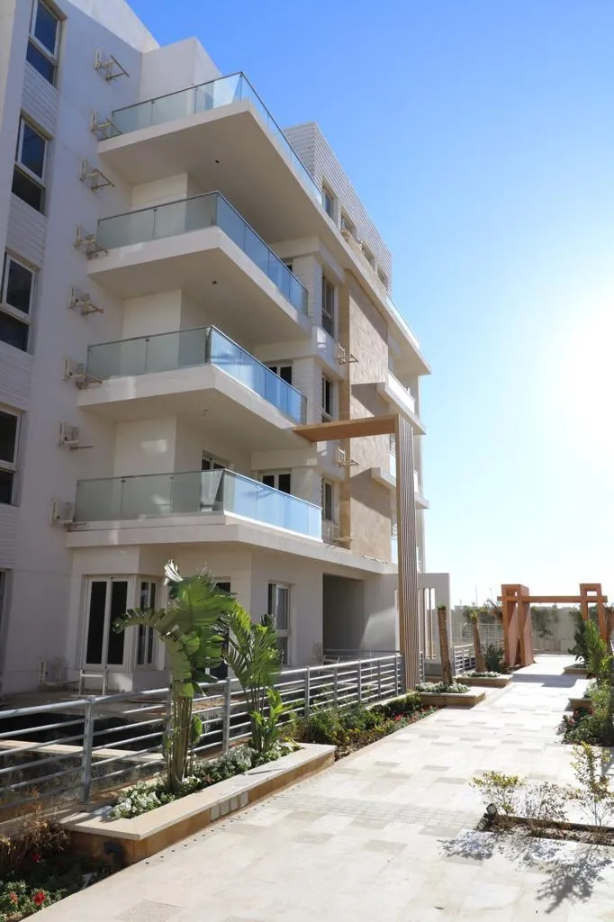 Apartment for sale in Mountain View iCity October in Northern Expansion of 0 m² with 3 bedrooms