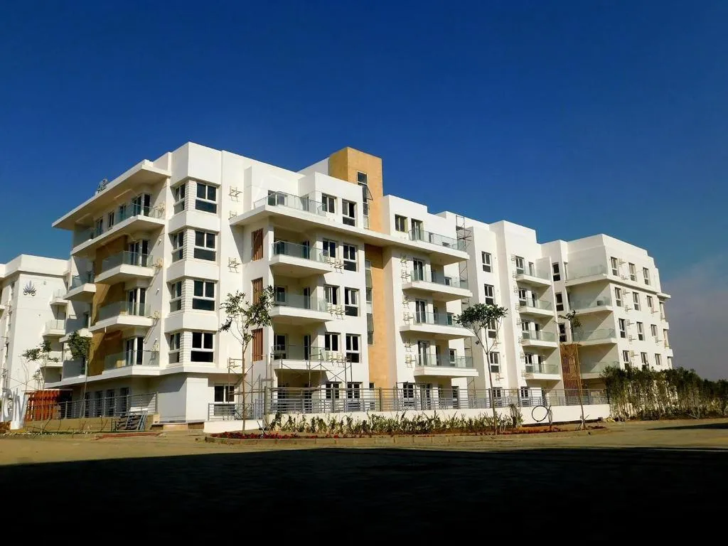 Apartment for sale in Mountain View iCity October in Northern Expansion of 0 m² with 3 bedrooms