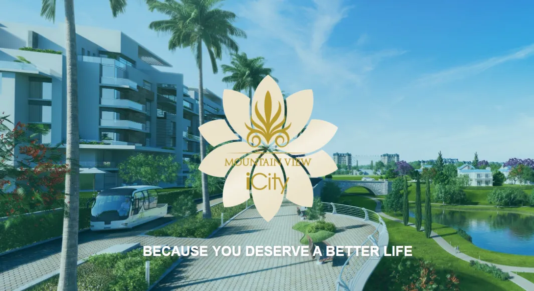 Apartment for sale in Mountain View ICity New Cairo in New Cairo of 0 m² with 3 bedrooms