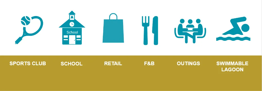 Apartment for sale in Mountain View ICity New Cairo in New Cairo of 0 m² with 2 bedrooms