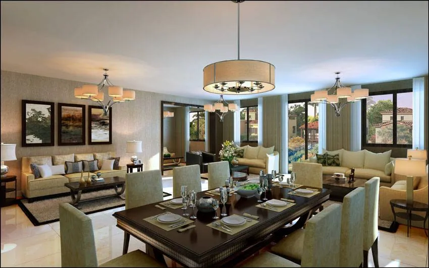 Townhouse for sale in Mivida in New Cairo of 0 m² with 3 bedrooms