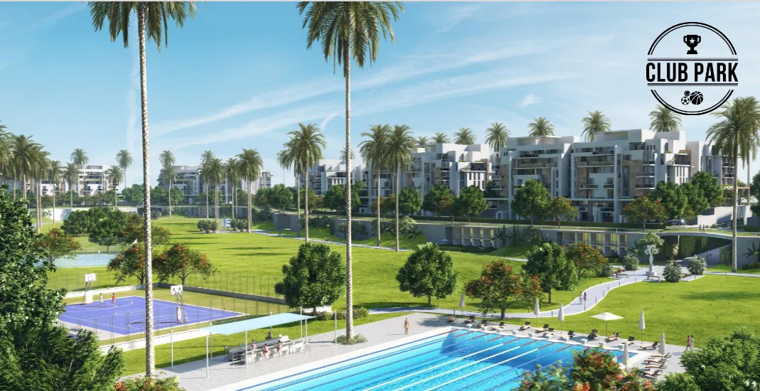 Apartment for sale in Mountain View ICity New Cairo in New Cairo of 0 m² with 3 bedrooms