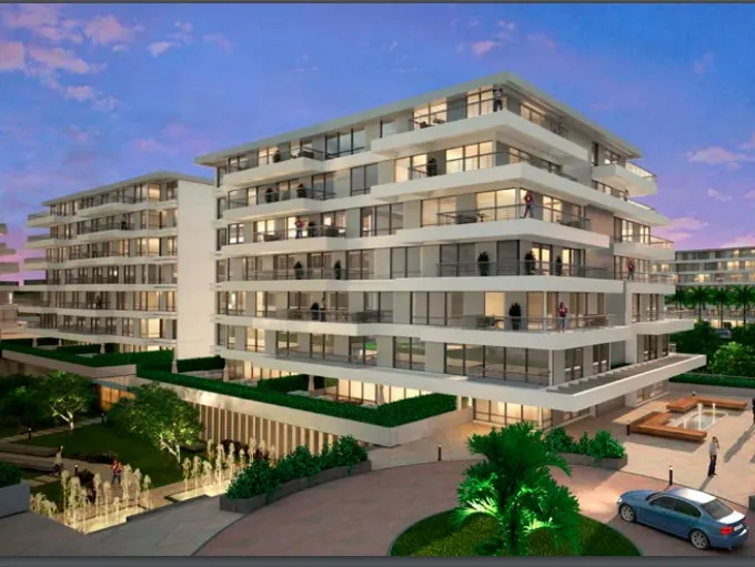 Apartment for sale in Palm Hills Alexandria in Alexandria of 0 m² with 2 bedrooms