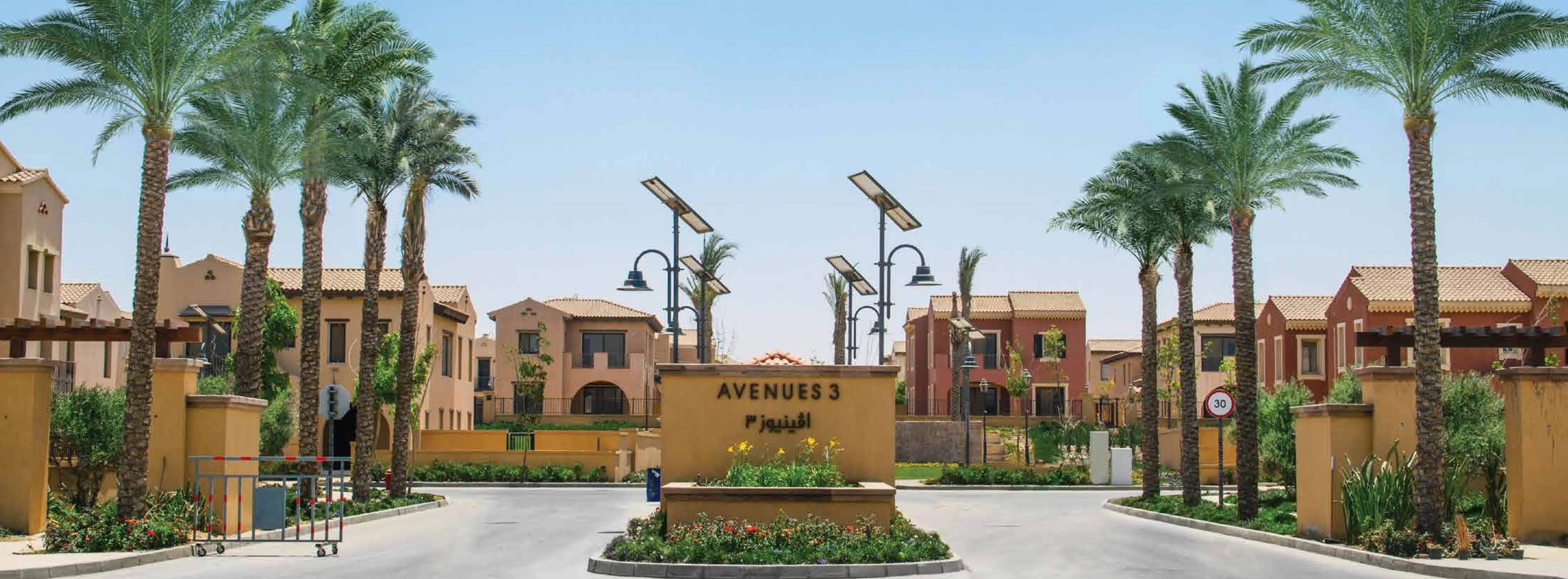 Townhouse for sale in Mivida in New Cairo of 0 m² with 3 bedrooms