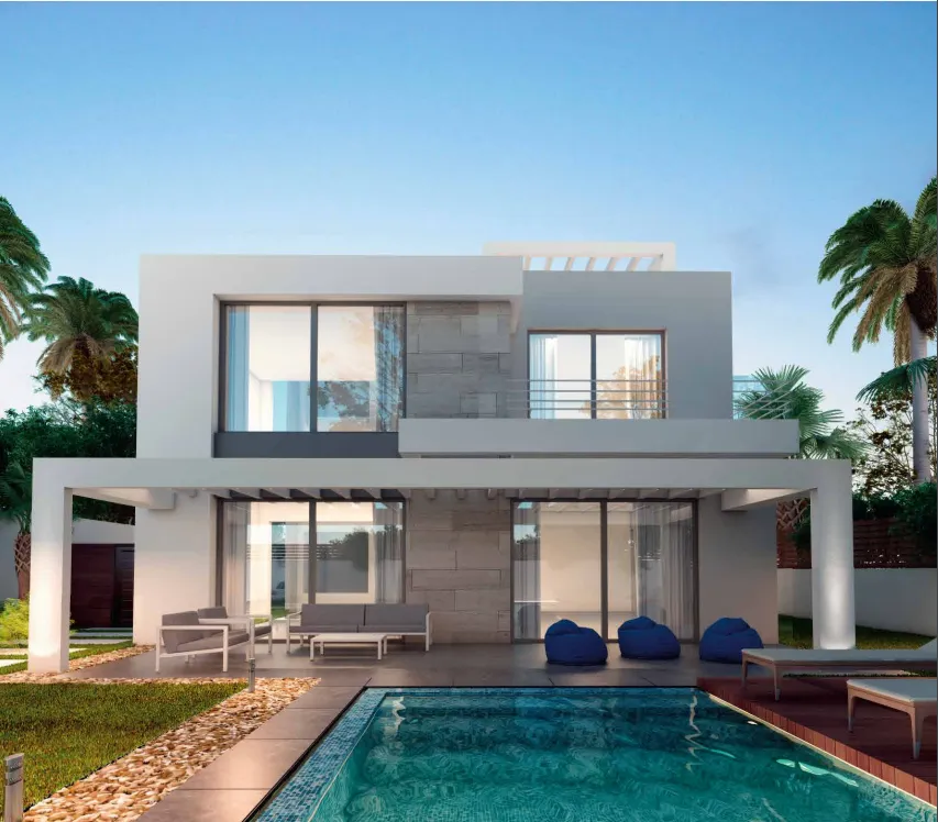  for sale in Palm Hills Alexandria in  of 0 m² with 0 bedrooms