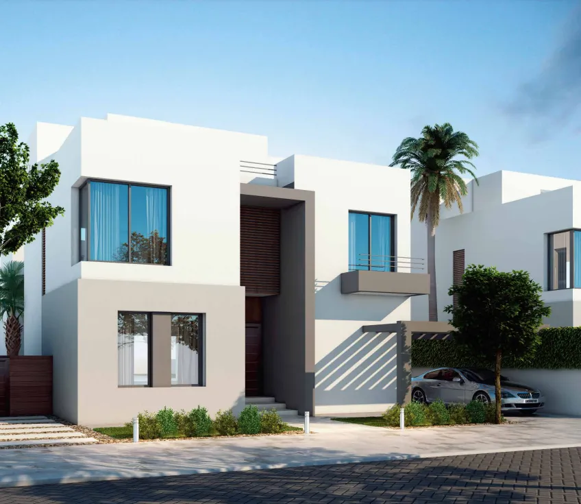  for sale in Palm Hills Alexandria in  of 0 m² with 0 bedrooms