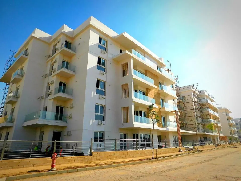 Apartment for sale in Mountain View iCity October in Northern Expansion of 0 m² with 3 bedrooms