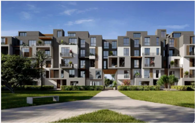  للبيع في سوديك إيست في  بمساحة 0 م² تتكون من 0 غرف