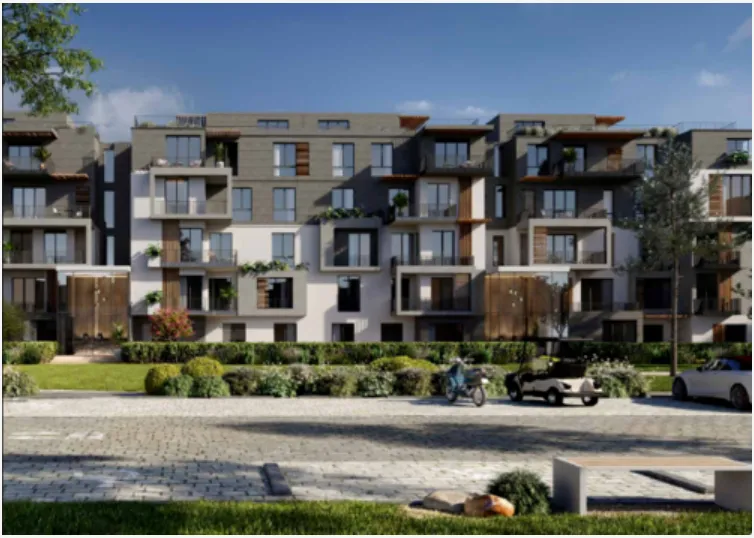  للبيع في سوديك إيست في  بمساحة 0 م² تتكون من 0 غرف