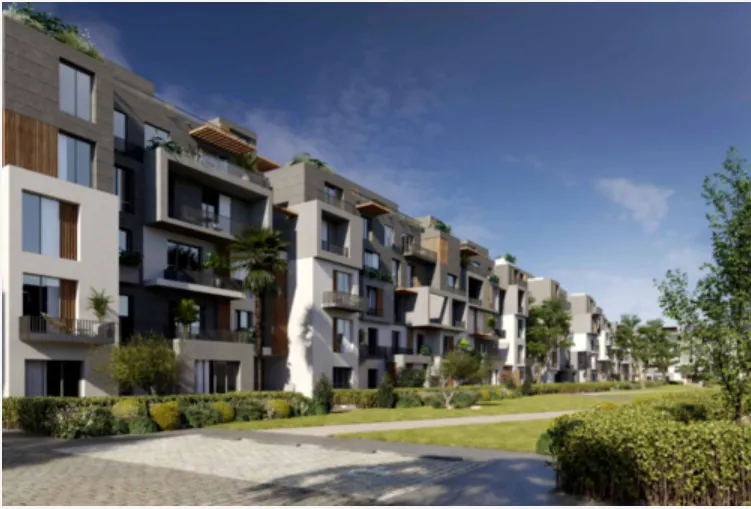  للبيع في سوديك إيست في  بمساحة 0 م² تتكون من 0 غرف