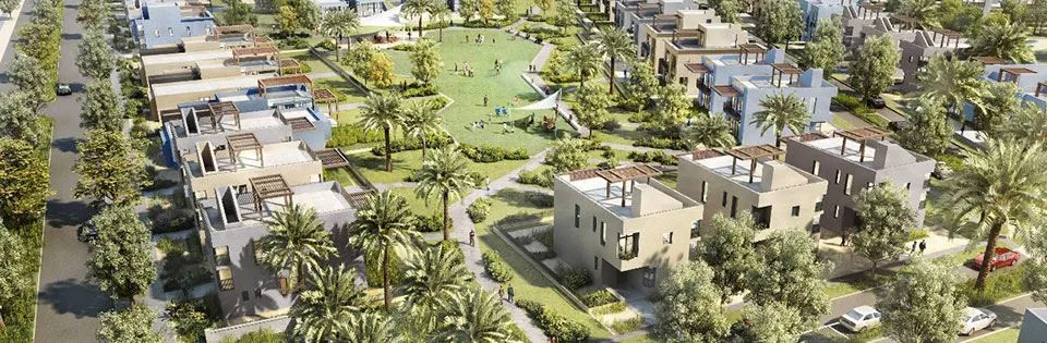  for sale in O West Orascom in  of 0 m² with 0 bedrooms