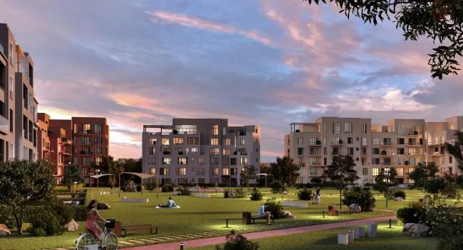  for sale in O West Orascom in  of 0 m² with 0 bedrooms