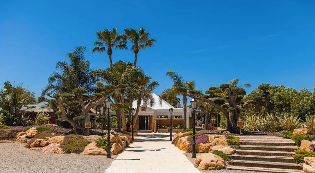 Twinhouse for sale in Hacienda West in Ras El Hekma of 0 m² with 4 bedrooms